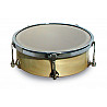 Tambourine tunable