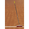 Special line brush