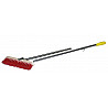 Special line brush