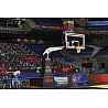 Basketball competition facility Spalding Arena A10