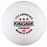 BENZ Table tennis balls 3* (Box of 3)