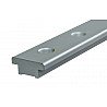 Aluminum T-rail (32 x 6 mm) for aluminum T rail system