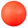 BENZ Hockeyball PVC Orange 6,8 cm 


