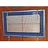 Euro tramp large trampoline (electric)