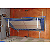 Euro tramp large trampoline (electric)