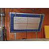 Euro tramp large trampoline (electric)
