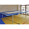 Euro tramp large trampoline (electric)