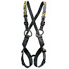 harness Simba