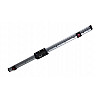 Alu-system rail