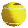 Tennis-waste containers