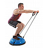 Balance trainer with drawstrings