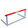 height-adjustable children's hurdle
