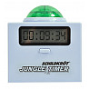SCHILDKRÖT Jungle Timer, Ninja Timer with buzzer