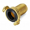 GEKA connector 1''