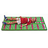 Design-scale mat