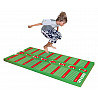 Design-scale mat