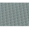 Cover for gym mats green anti-slip