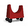 Fit swing carts