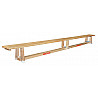 BENZ gymnastics bench 3.50 m austrian norm (ÖNORM)