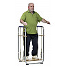 Pedalo® stabilizer "therapy"