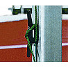 Discus / hammer throw guard