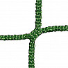 Handball goal safety net, PP, 4 mm, MW 10 cm, (pair)