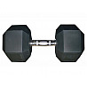 Hexagonal dumbbell