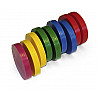 Disc Boccia Set
