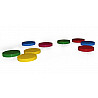 Disc Boccia Set