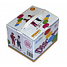 Disc Boccia Set