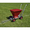 Dry-line marking