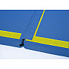 Combined Turnmatte composite foam core RG 120
