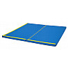 Combined Turnmatte composite foam core RG 120
