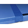 Joints and fastening strap