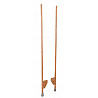 running stilts
