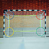 STRAB premium goal wall Profi Junior - for handball