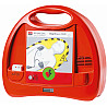 PRIMEDIC HeartSave PAD defibrillator