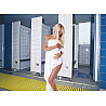 Bath mats 60 x 40 cm