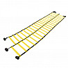 Coordination ladder, double, 9 m