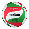 Molten, Volleyball V5M5500 leather