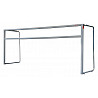 Mini goal bar for youth goals