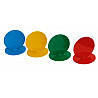 Start-up control marks