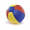 Ball with nylon sheath