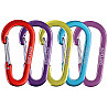 Small carabiner