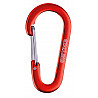 Small carabiner