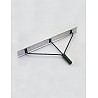 Aluminum Surface Profile Blade