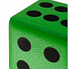 Mini soft cube 76 mm