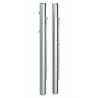 Tennis columns (pair)
