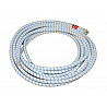 Mounting rubber cord