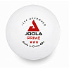 Tennis balls Joola PRIME *** 40+ white, 3-er carton